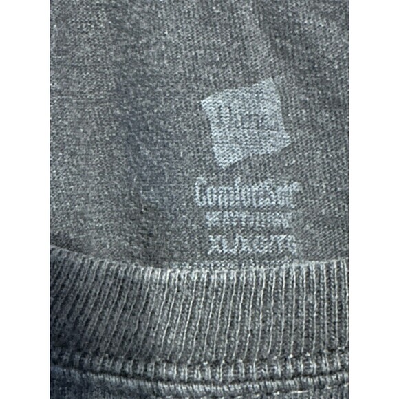 Rob Zombie Shirt Mens XL Black Say You Love Satan Graphic Music Band Tee BLACK - Picture 2 of 3